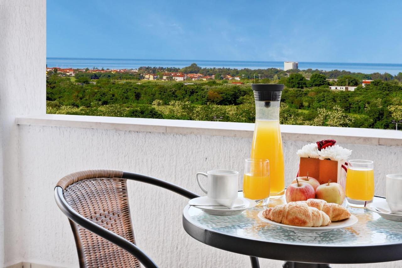 Hotel Arte Casa Murine Екстер'єр фото