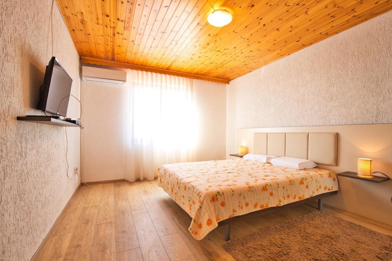 Hotel Arte Casa Murine Екстер'єр фото