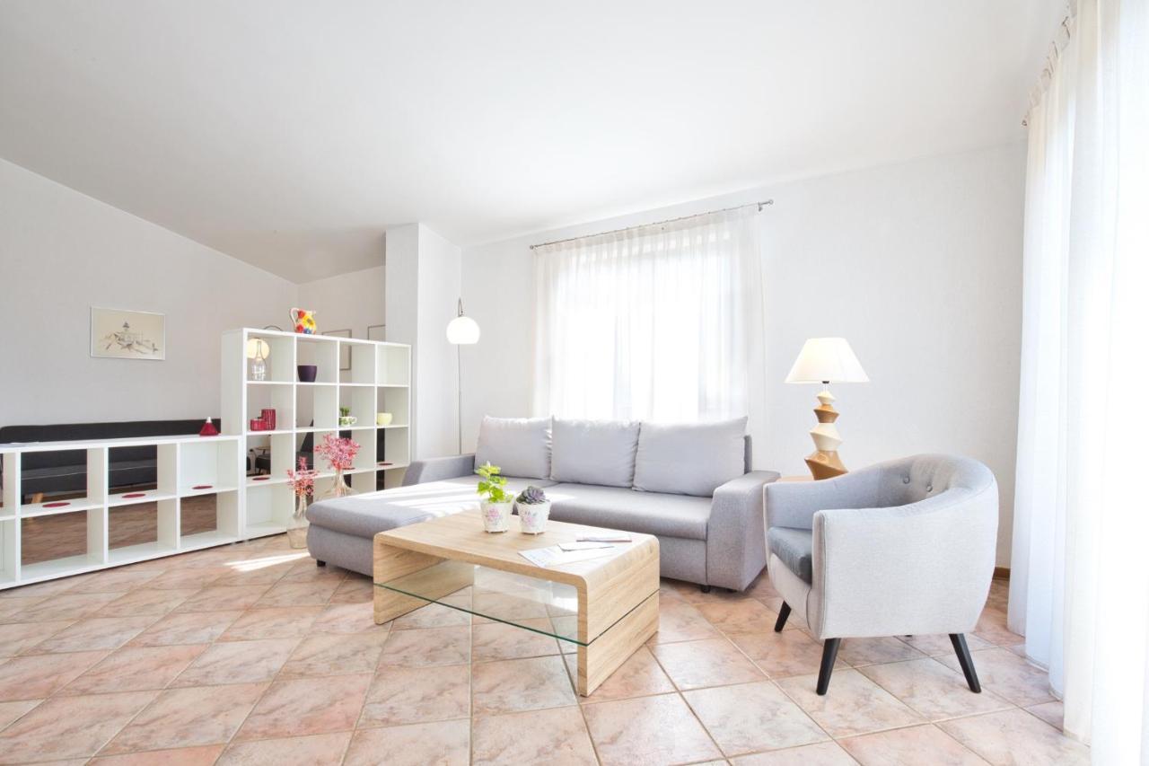 Hotel Arte Casa Murine Екстер'єр фото