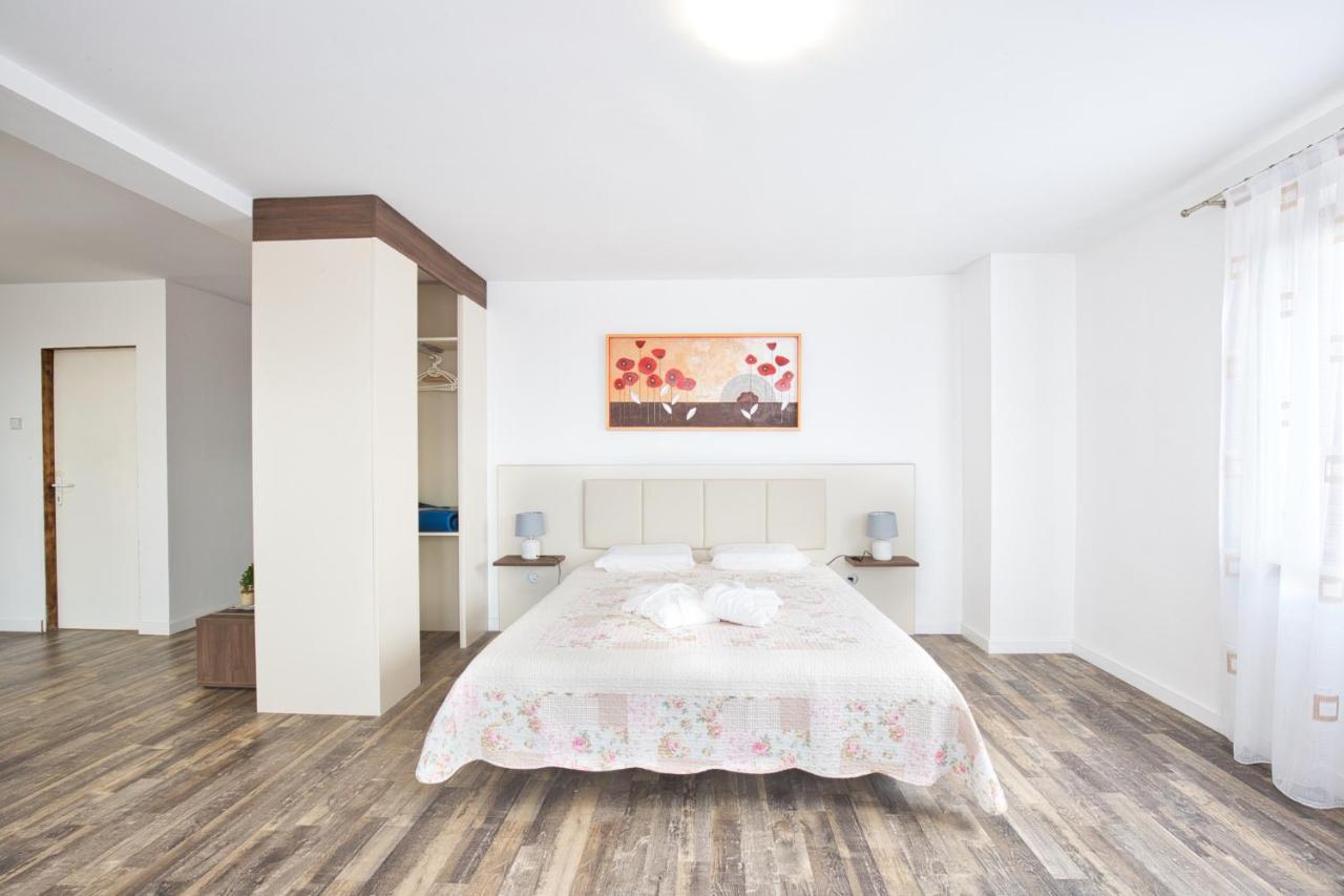Hotel Arte Casa Murine Екстер'єр фото