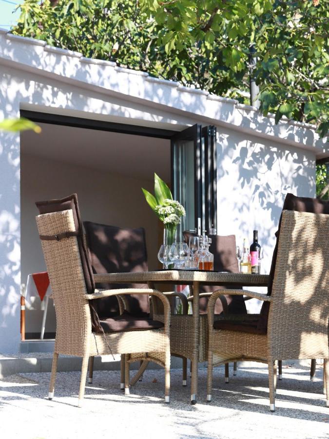 Hotel Arte Casa Murine Екстер'єр фото