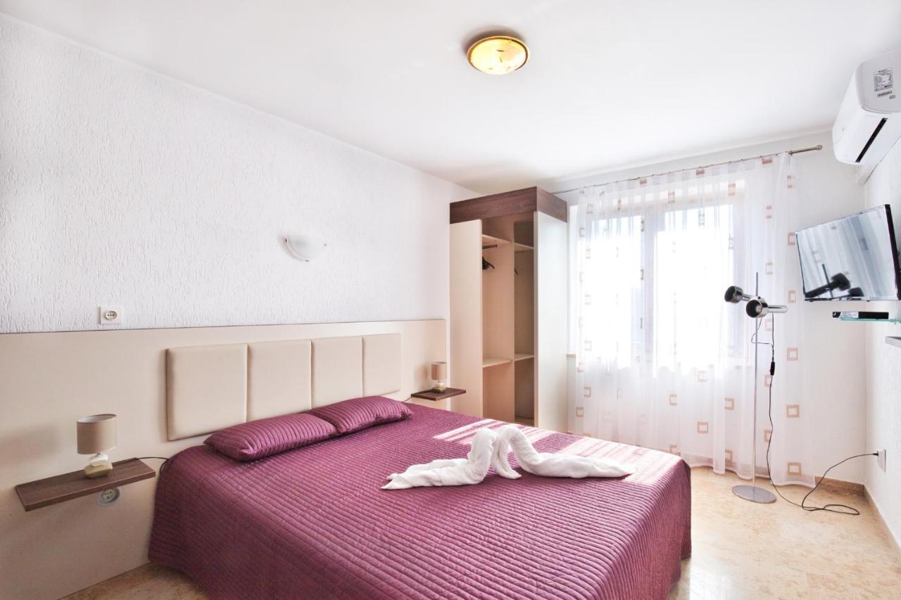 Hotel Arte Casa Murine Екстер'єр фото