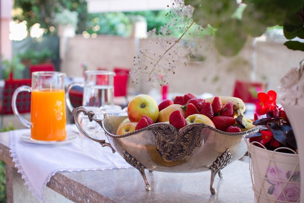 Hotel Arte Casa Murine Екстер'єр фото