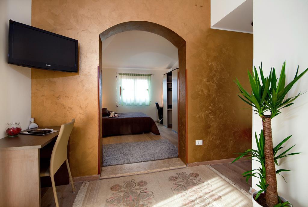 Hotel Arte Casa Murine Екстер'єр фото