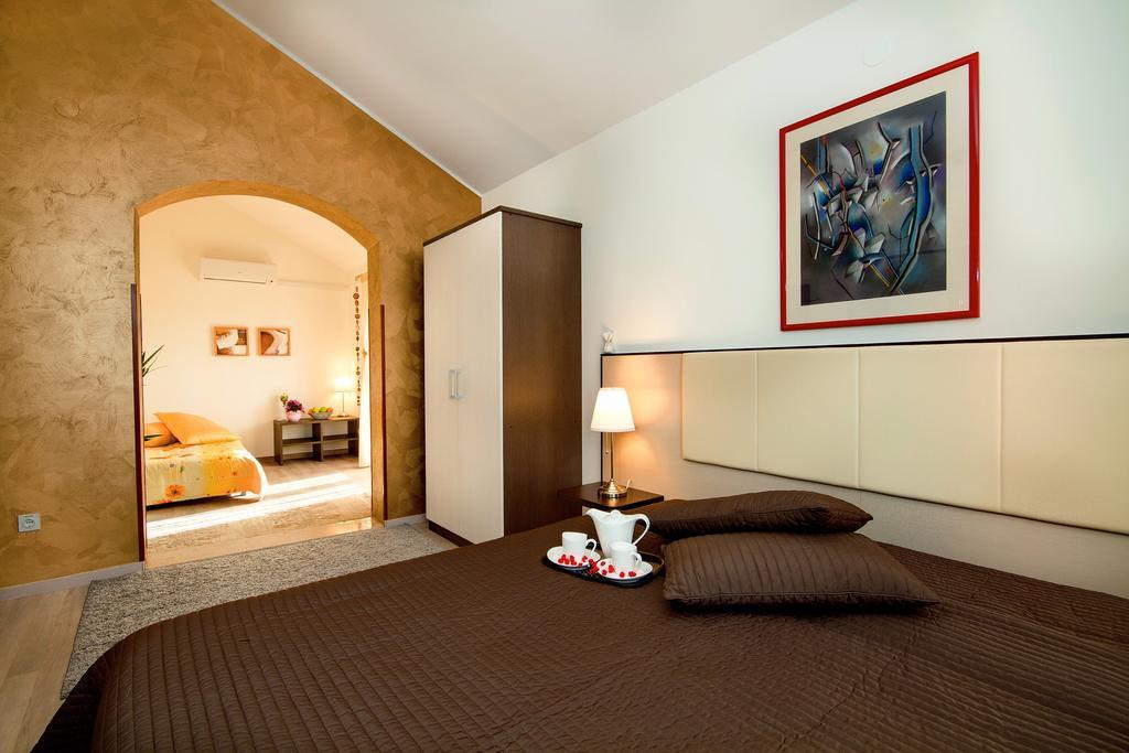 Hotel Arte Casa Murine Екстер'єр фото