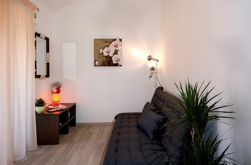 Hotel Arte Casa Murine Екстер'єр фото