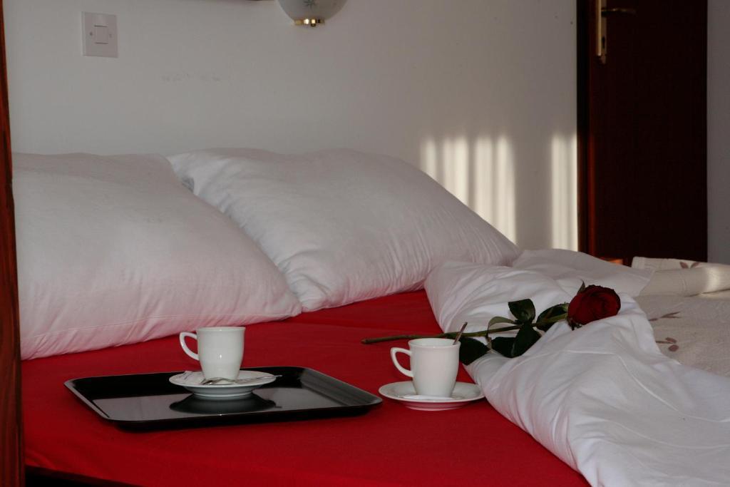 Hotel Arte Casa Murine Екстер'єр фото
