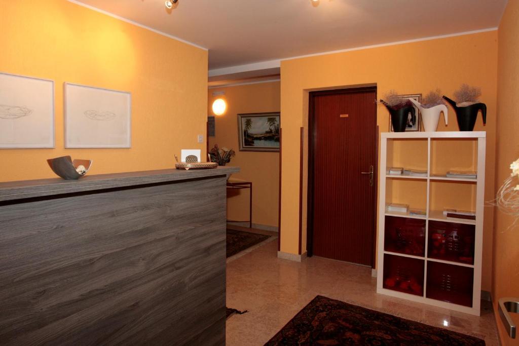 Hotel Arte Casa Murine Екстер'єр фото