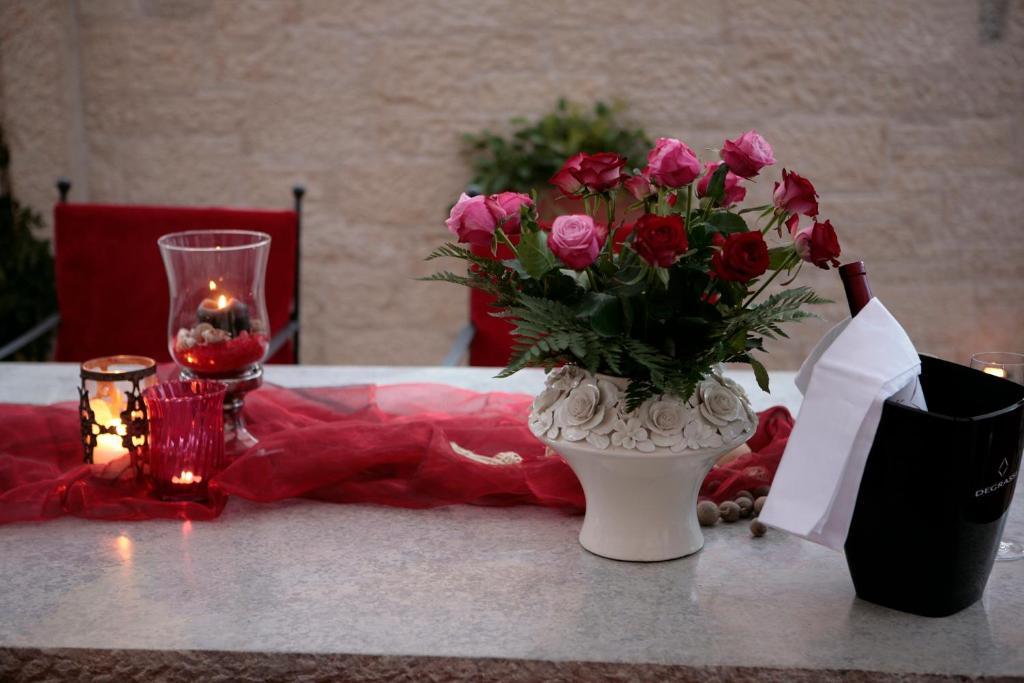 Hotel Arte Casa Murine Екстер'єр фото
