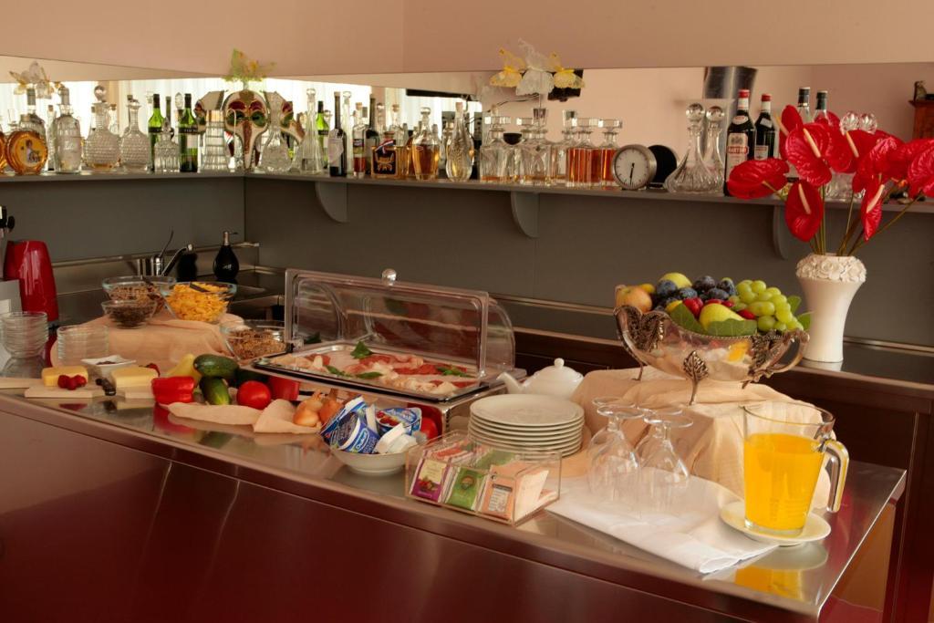 Hotel Arte Casa Murine Екстер'єр фото