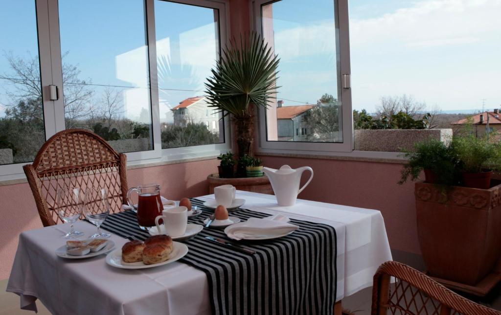 Hotel Arte Casa Murine Екстер'єр фото