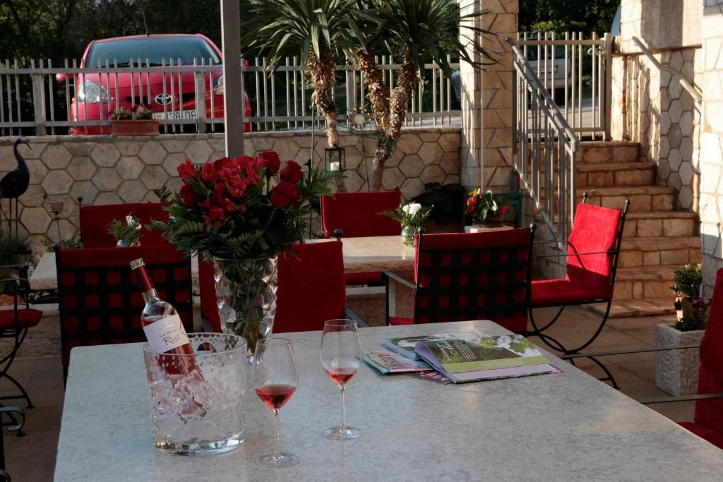 Hotel Arte Casa Murine Екстер'єр фото