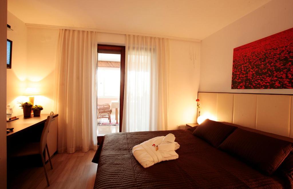 Hotel Arte Casa Murine Номер фото