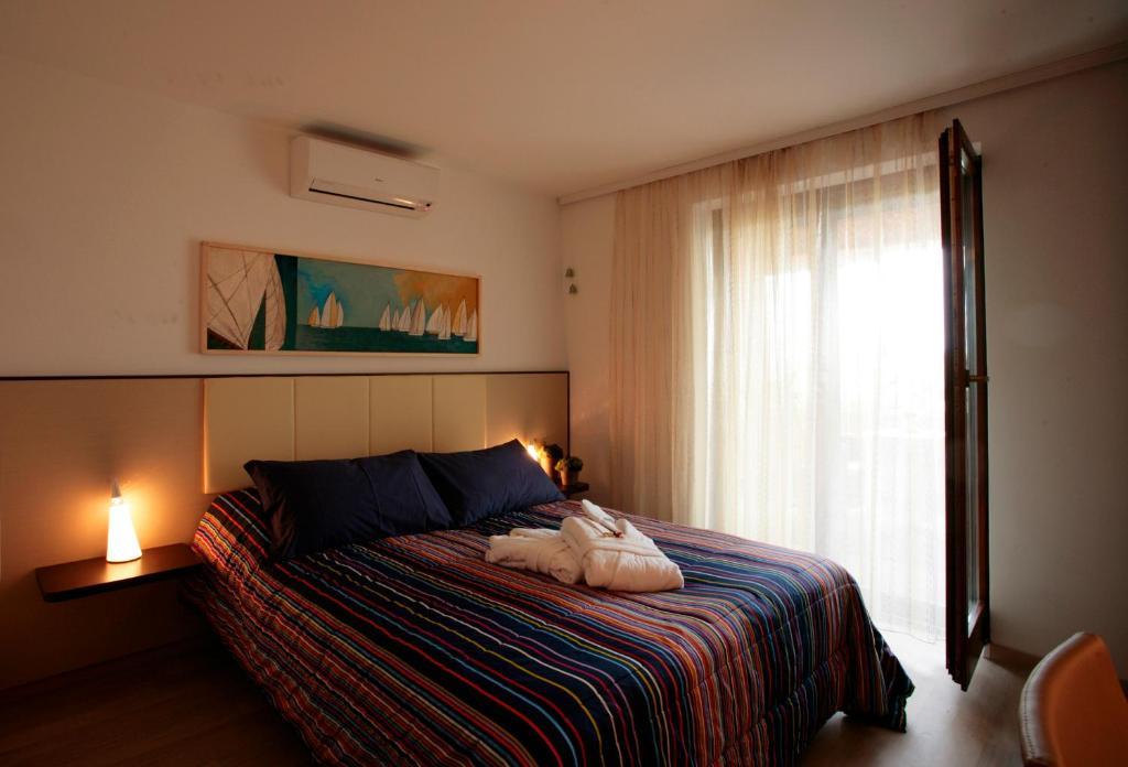Hotel Arte Casa Murine Номер фото