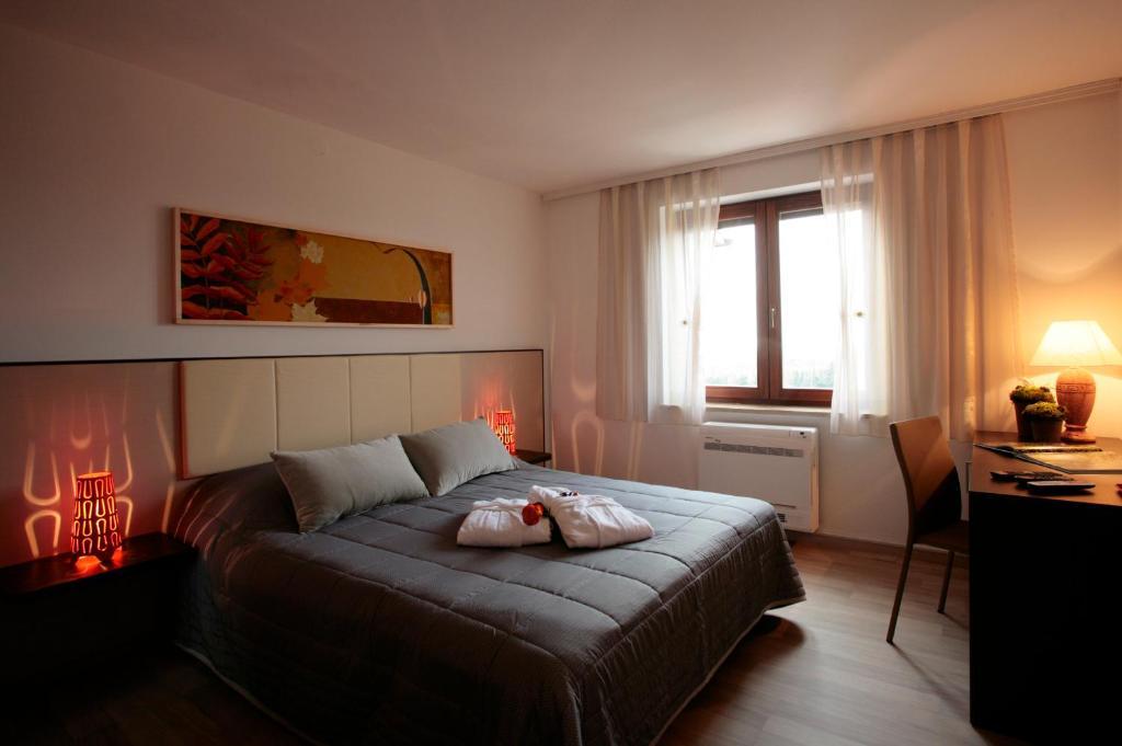 Hotel Arte Casa Murine Екстер'єр фото
