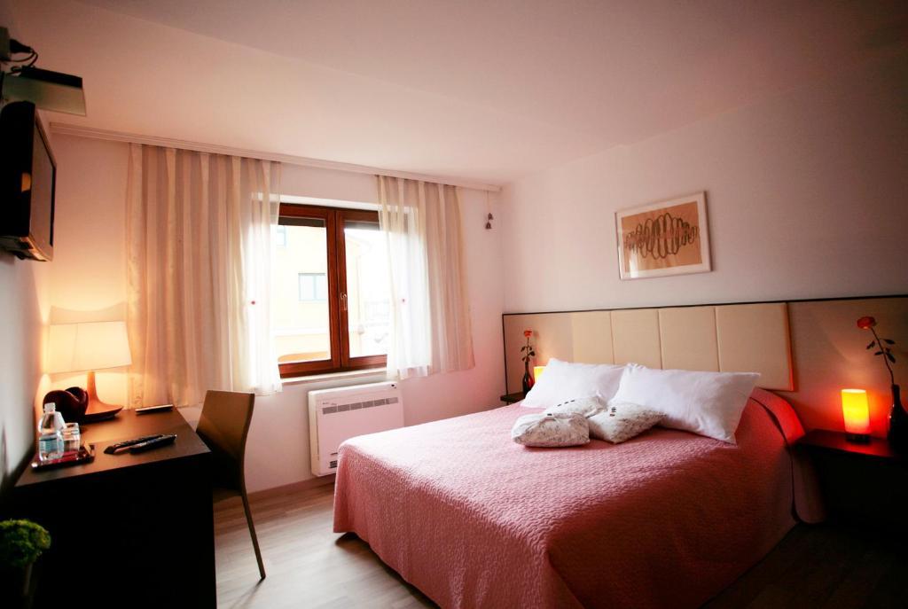 Hotel Arte Casa Murine Екстер'єр фото