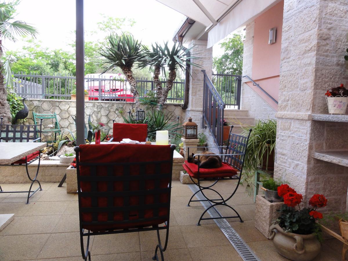 Hotel Arte Casa Murine Екстер'єр фото
