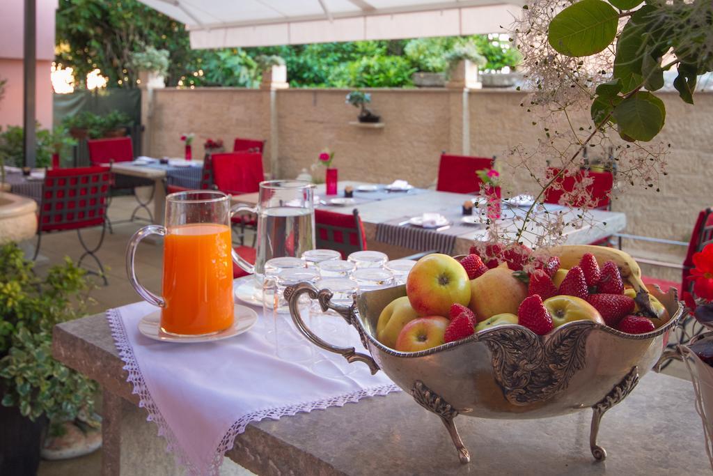 Hotel Arte Casa Murine Екстер'єр фото