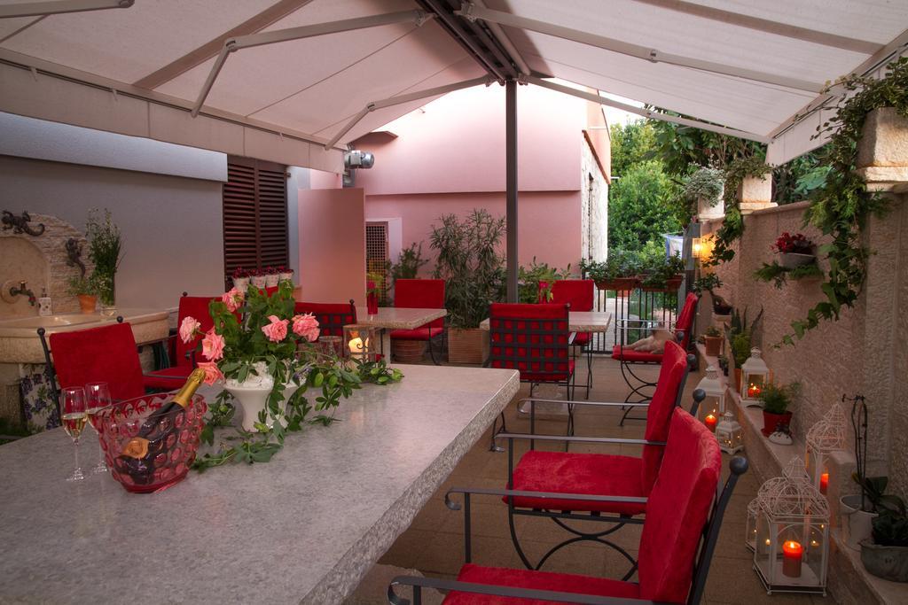 Hotel Arte Casa Murine Екстер'єр фото