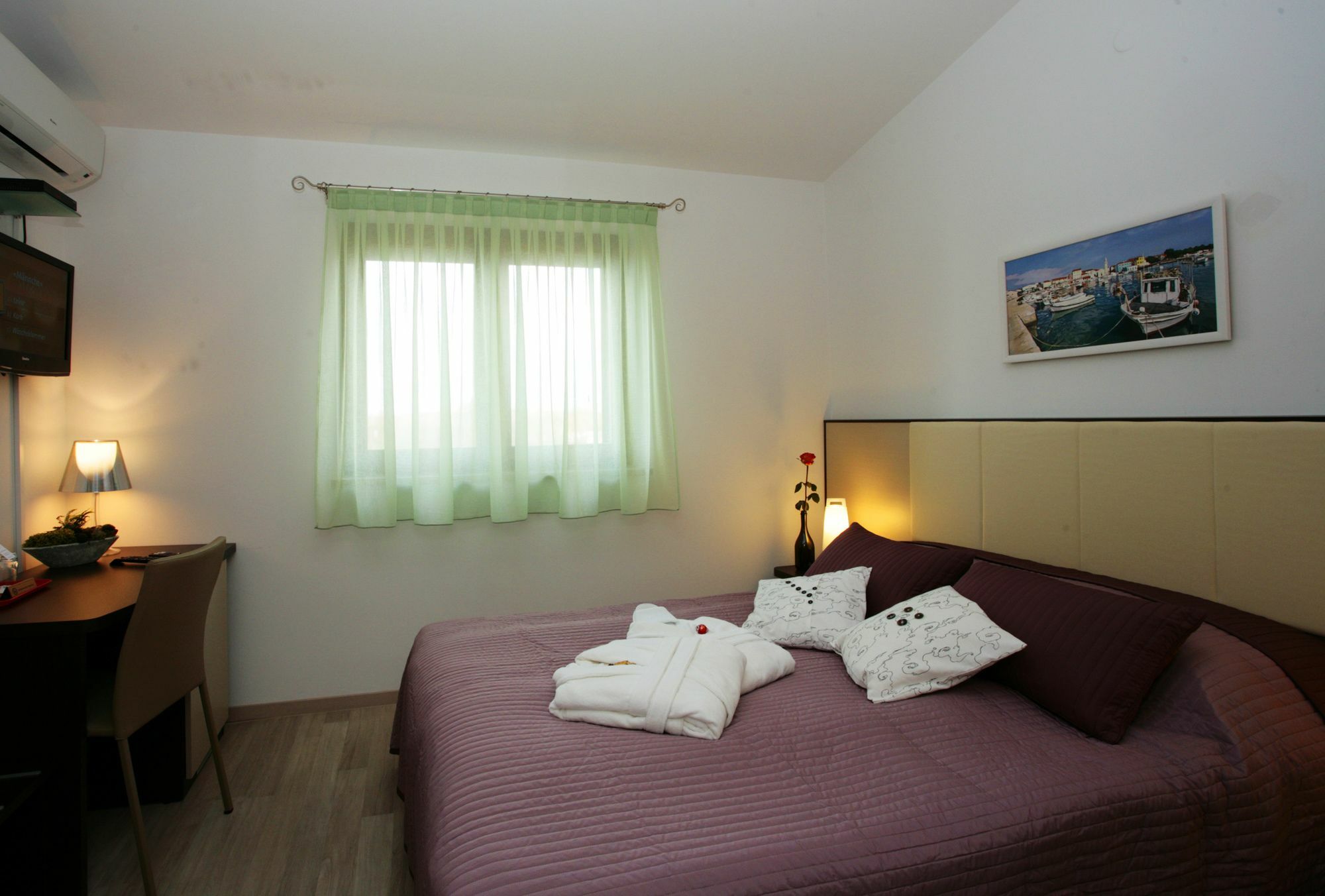 Hotel Arte Casa Murine Екстер'єр фото