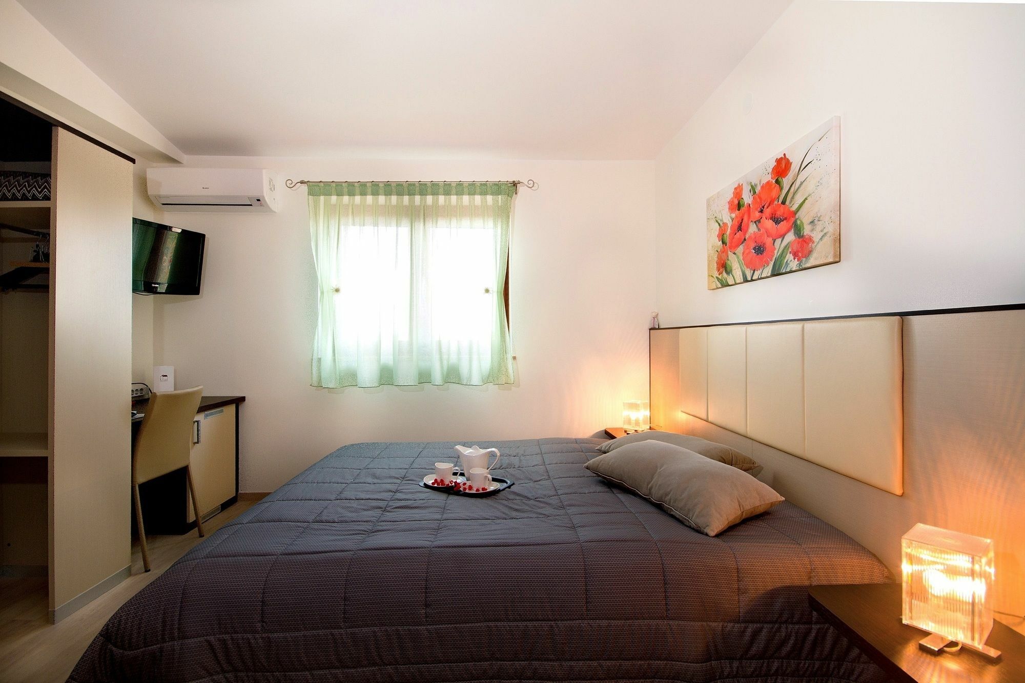 Hotel Arte Casa Murine Екстер'єр фото