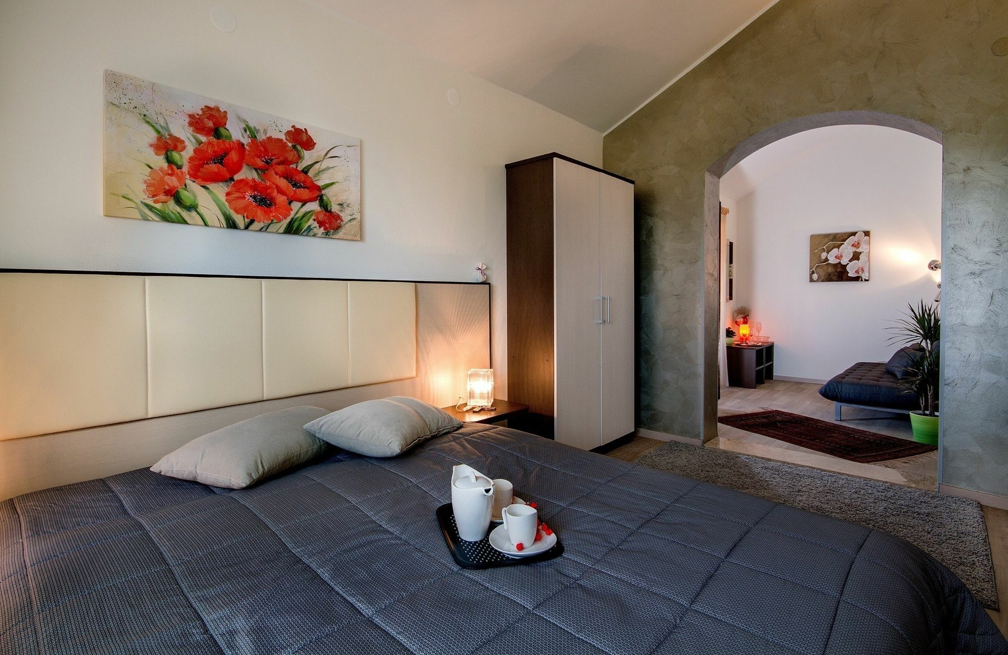 Hotel Arte Casa Murine Екстер'єр фото